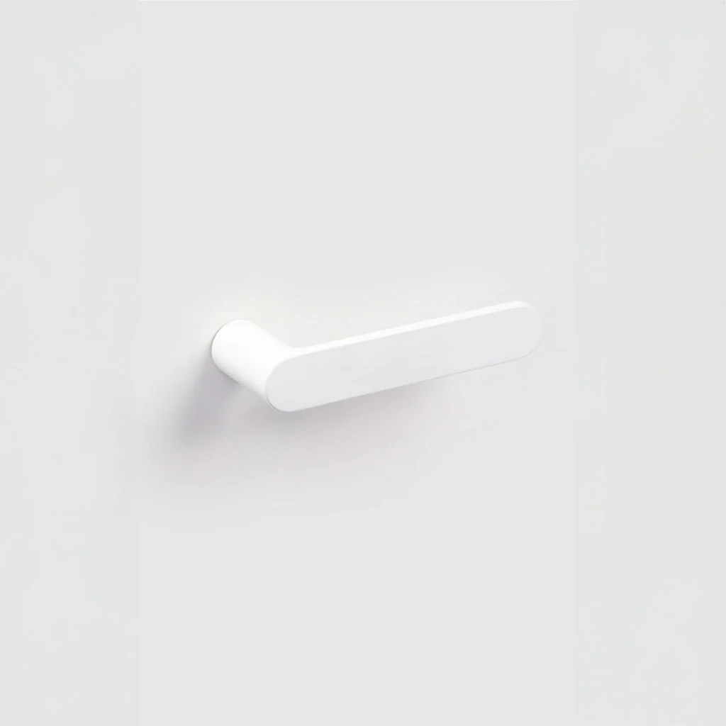 Pure Interior Door Lever Set - Image 8