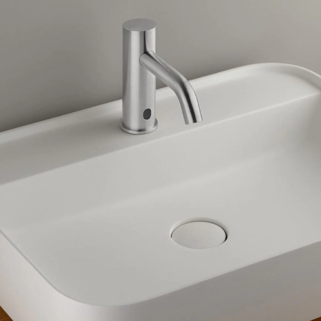 Qtoo Single Hole Sensor Tap System