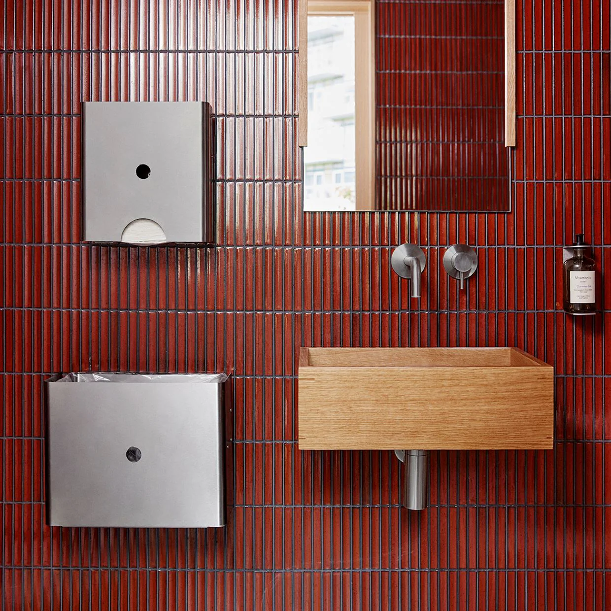 Qtoo Wall Mounted Tap System - Image 10