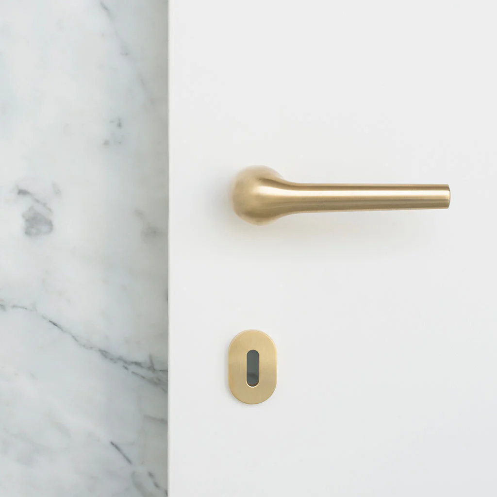 Rene Door Lever Handle