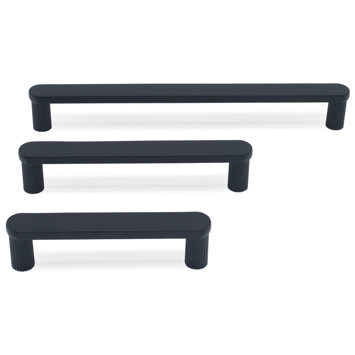 Ribbed Cabinet Pull - Image 10