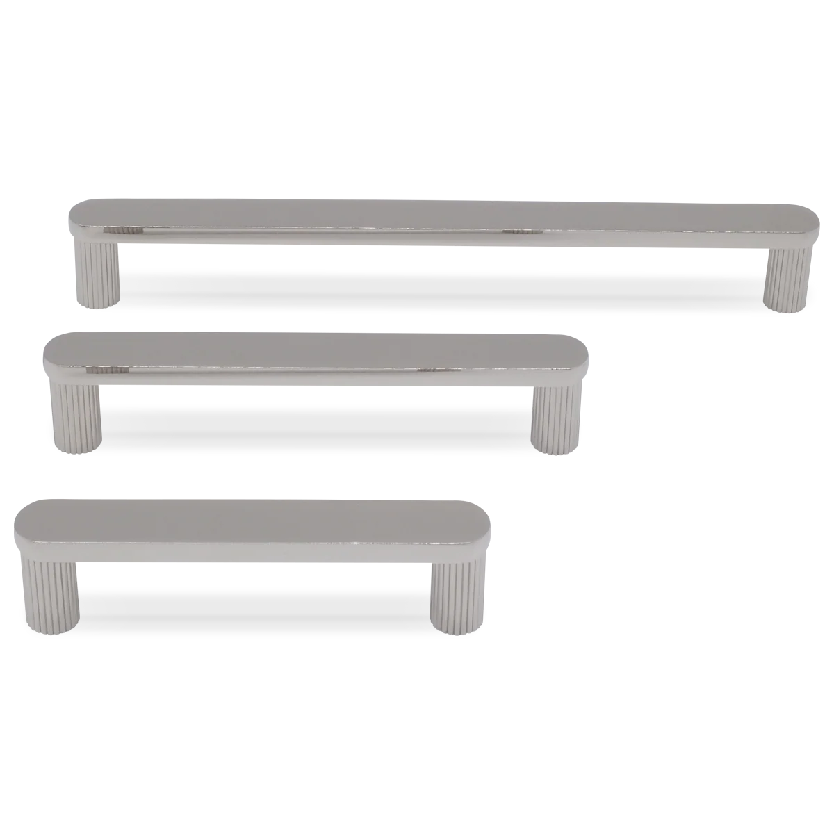 Ribbed Cabinet Pull - Image 11