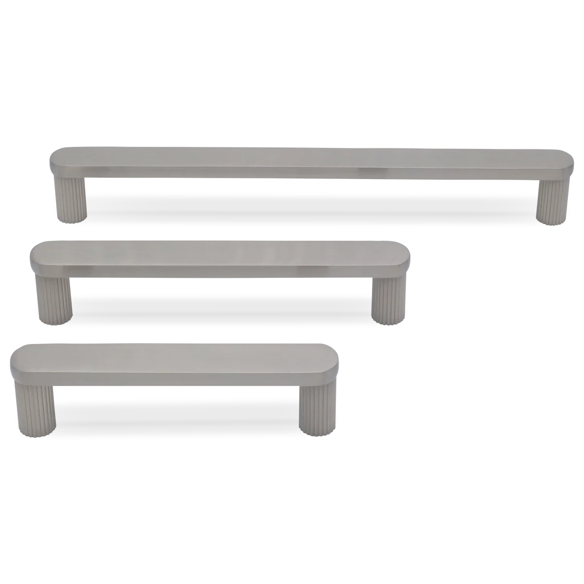 Ribbed Cabinet Pull - Image 13