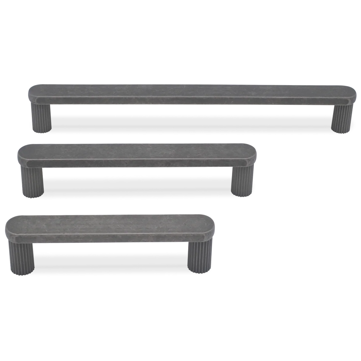 Ribbed Cabinet Pull - Image 14