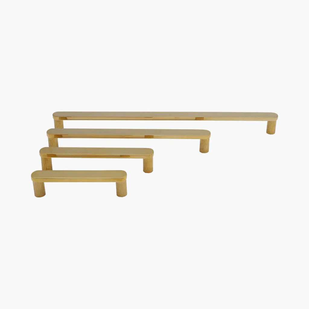 Ribbed Cabinet Pull - Image 15