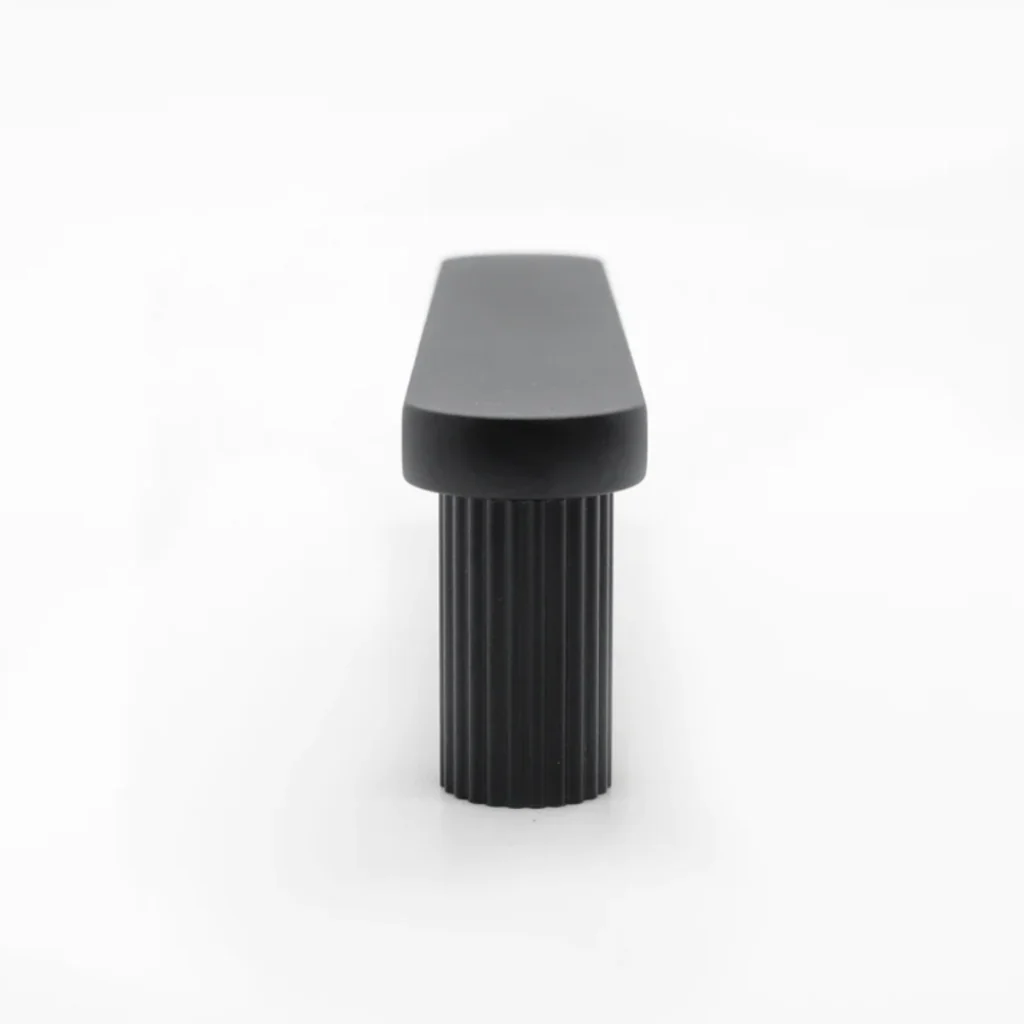 Ribbed Cabinet Pull - Image 5