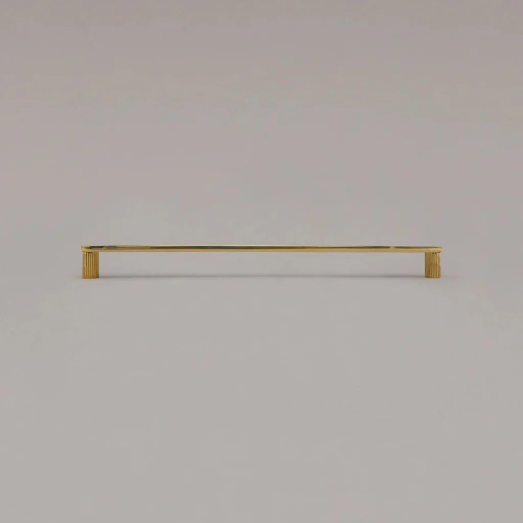 Ribbed Cabinet Pull - Image 6