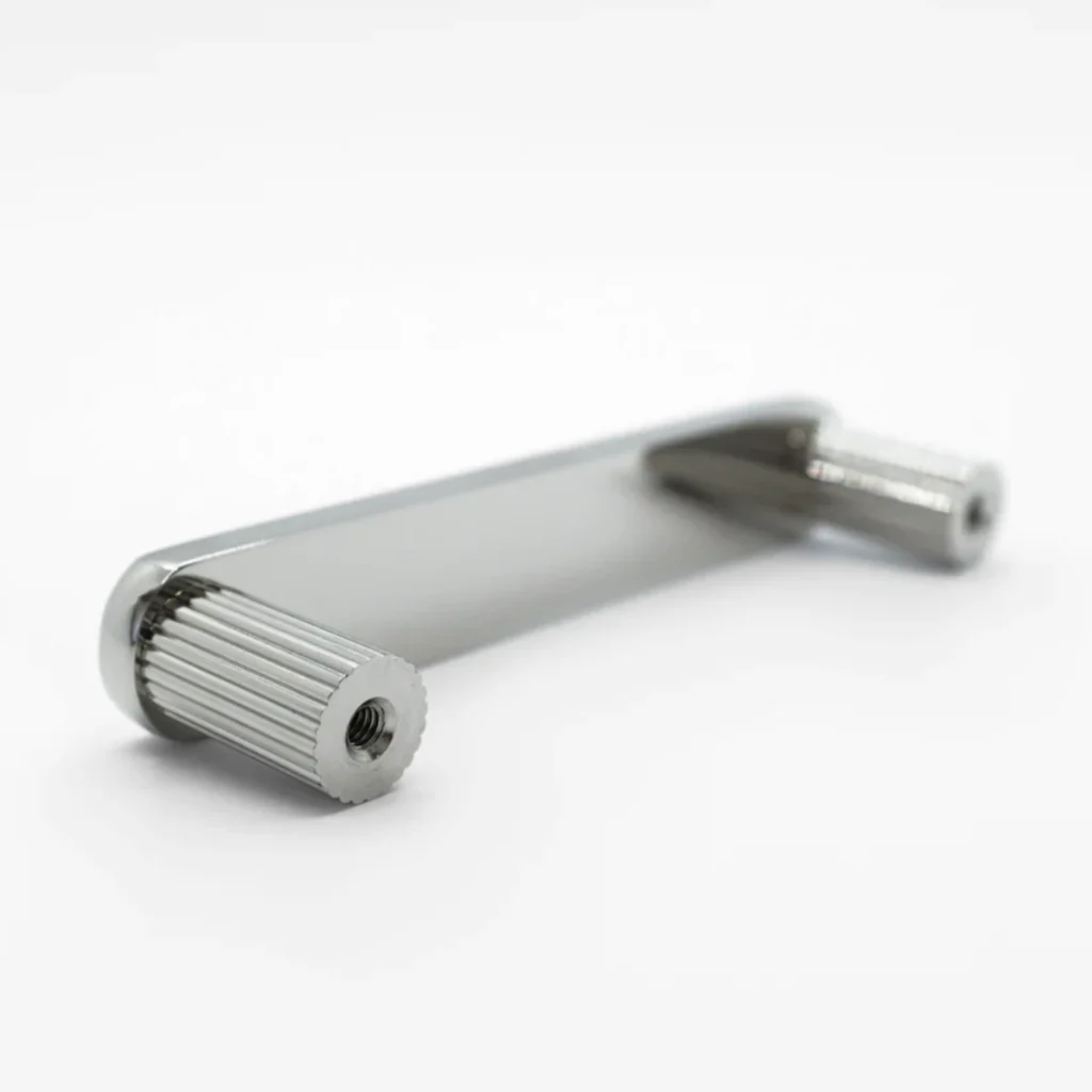Ribbed Cabinet Pull - Image 8