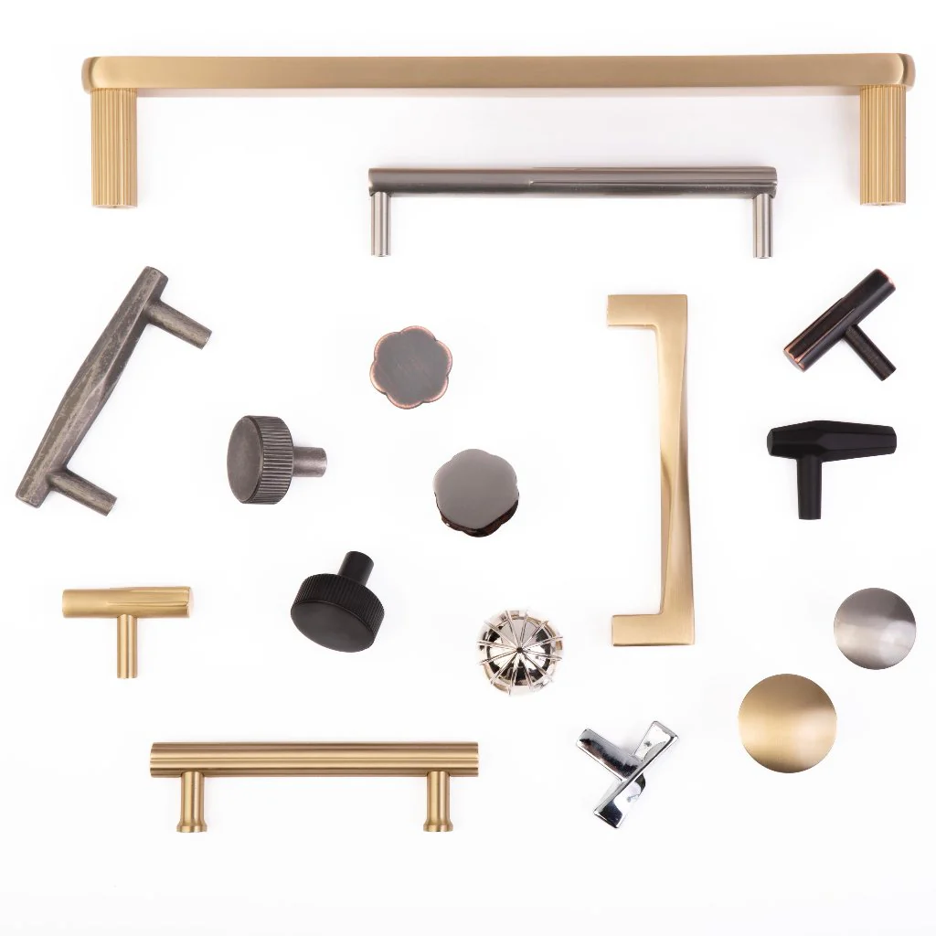 Ribbed Knob - Image 23