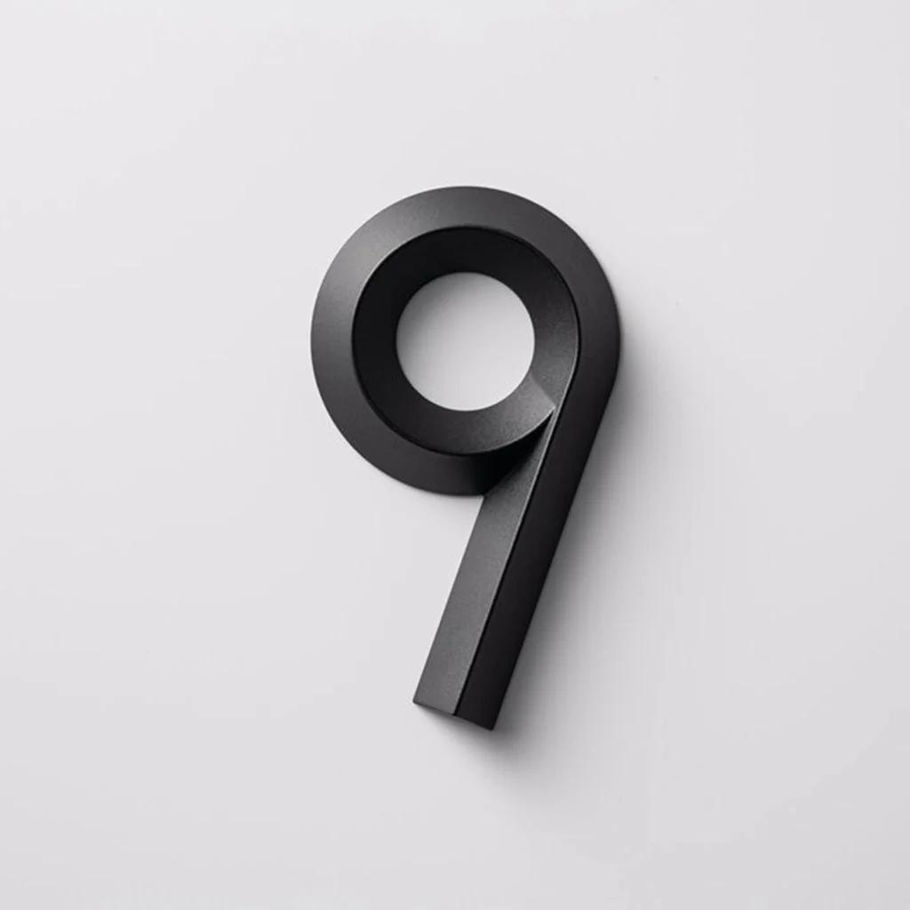 Ridge Numbers - Image 10