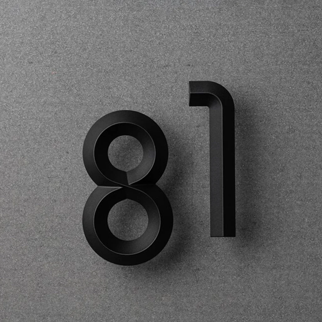 Ridge Numbers - Image 13