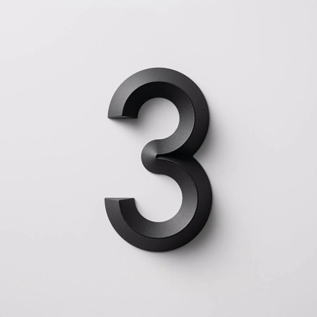 Ridge Numbers - Image 4