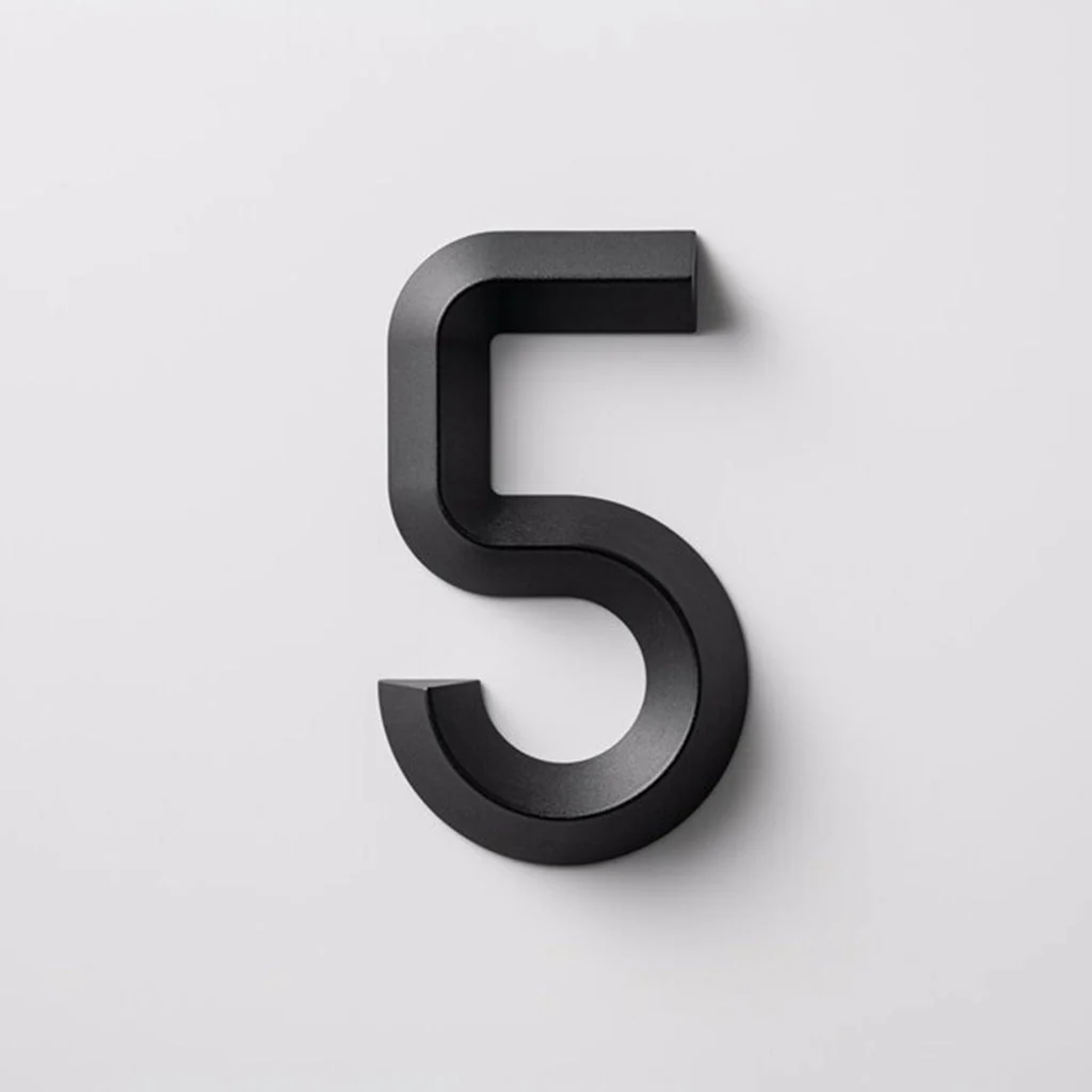 Ridge Numbers - Image 6