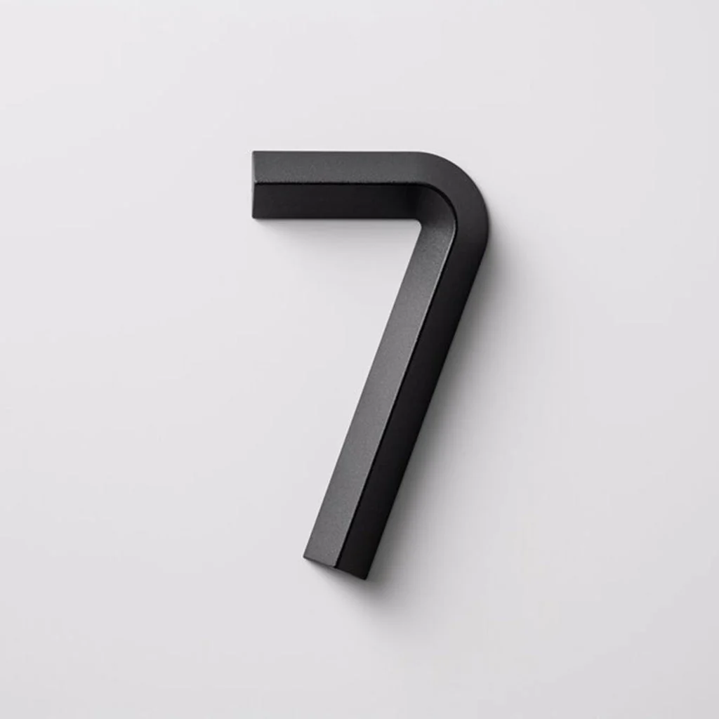 Ridge Numbers - Image 8