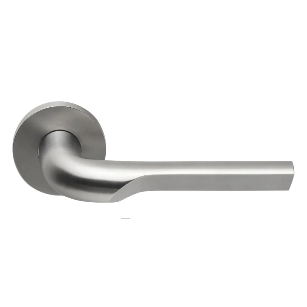 RIVIO GL100-G Door Lever - Image 3