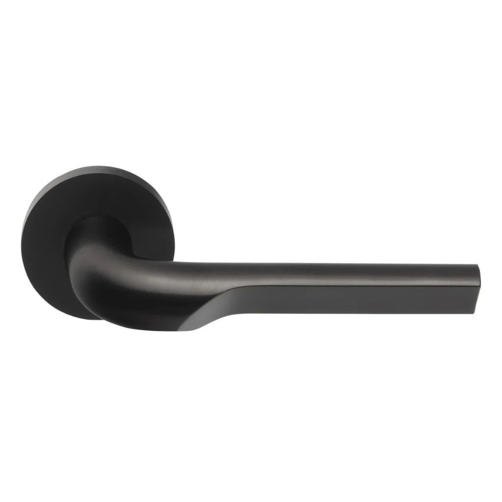 RIVIO GL100-G Door Lever - Image 4