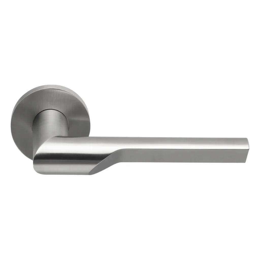 RIVIO GL101-G Door Lever - Image 3