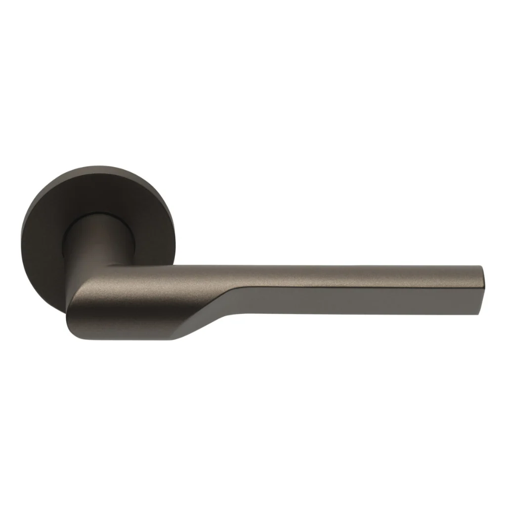 RIVIO GL101-G Door Lever - Image 5