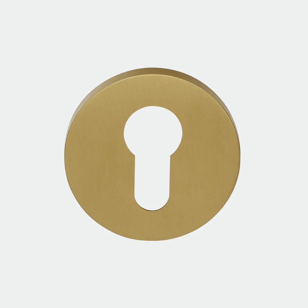 RIVIO Key Escutcheon