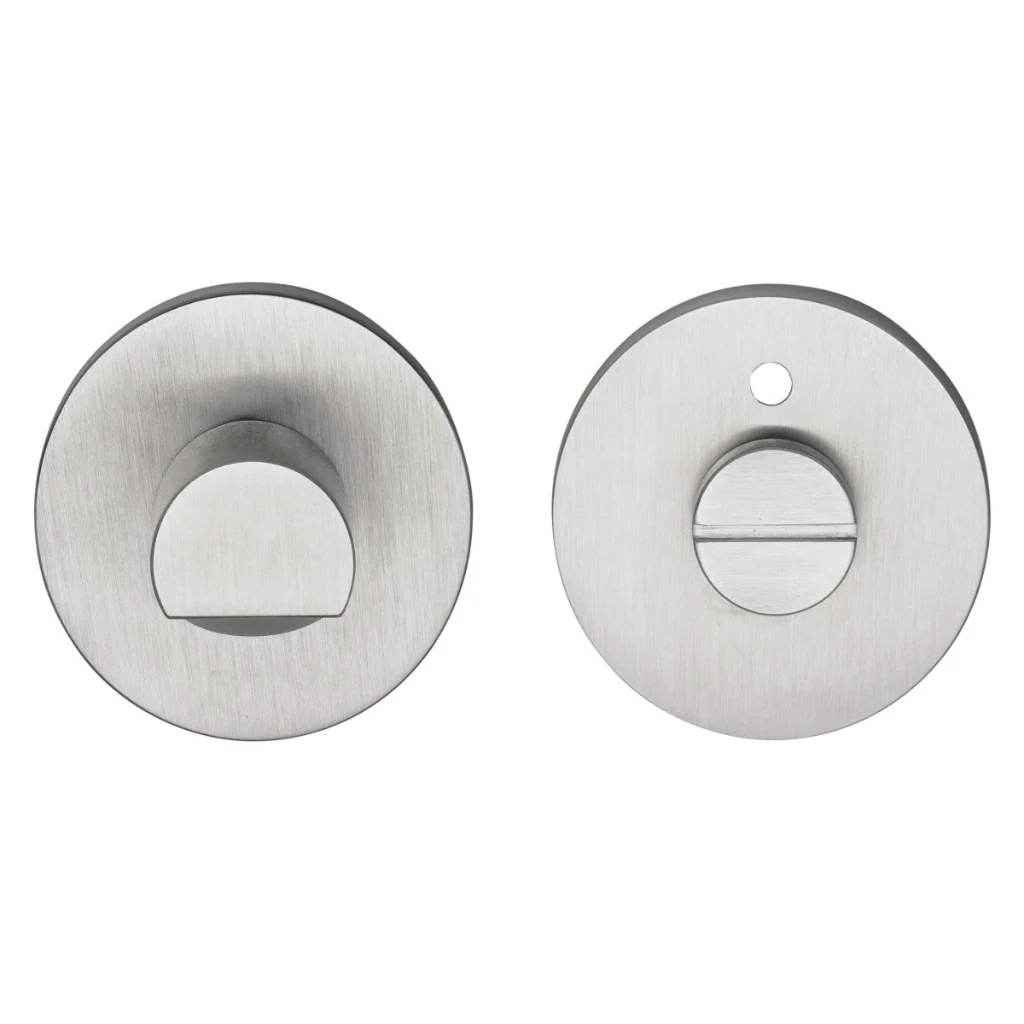 RIVIO Thumb Turn With Indicator - Image 3