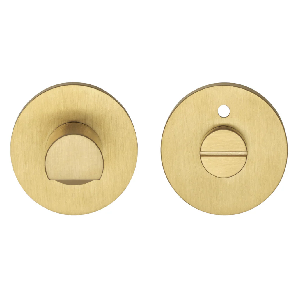 RIVIO Thumb Turn With Indicator - Image 5