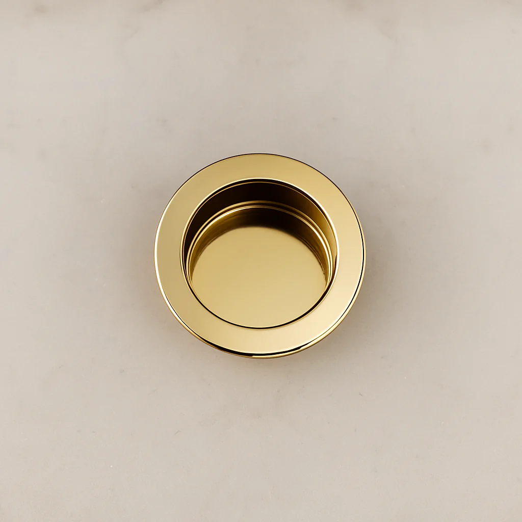 Round Edge Pull - Image 2