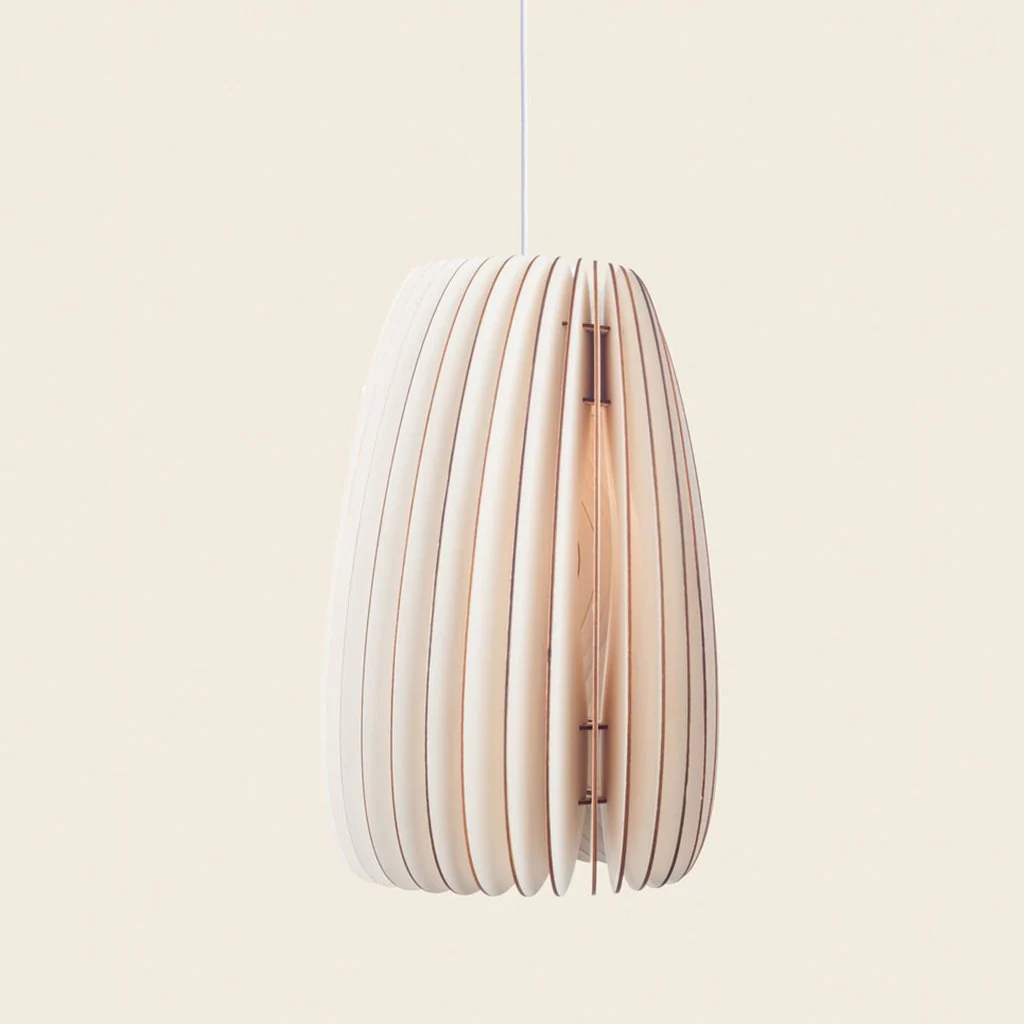 Secundum Pendant