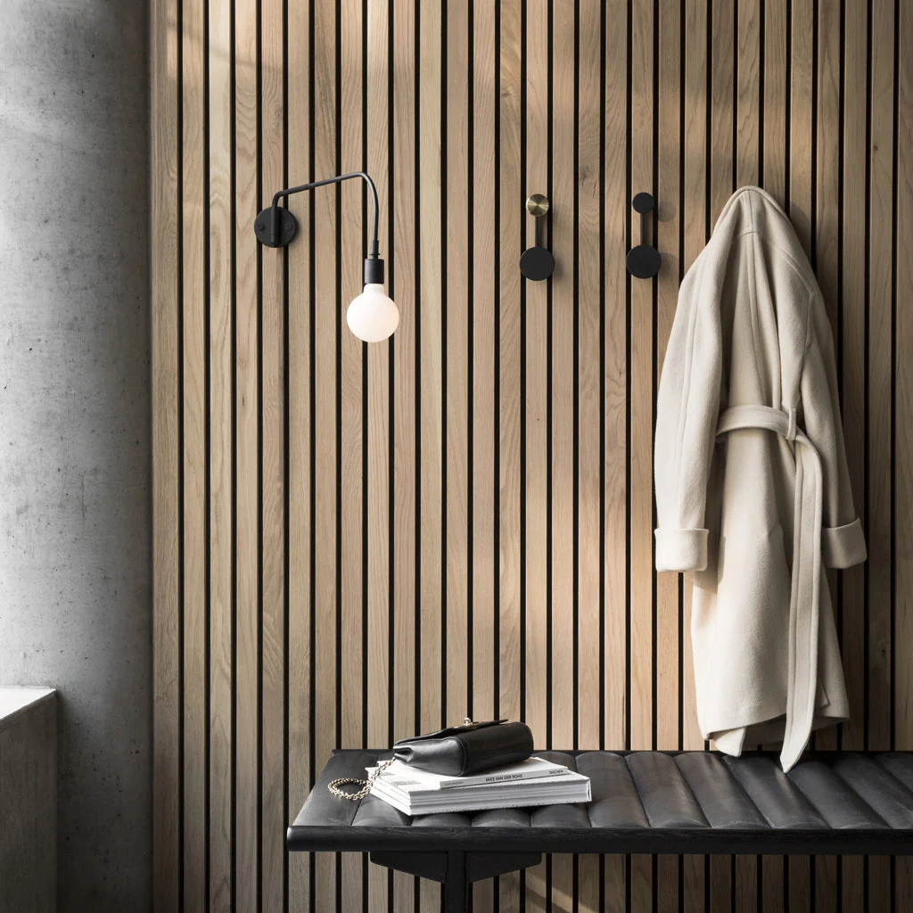 Small Afteroom Coat Hanger - Image 5