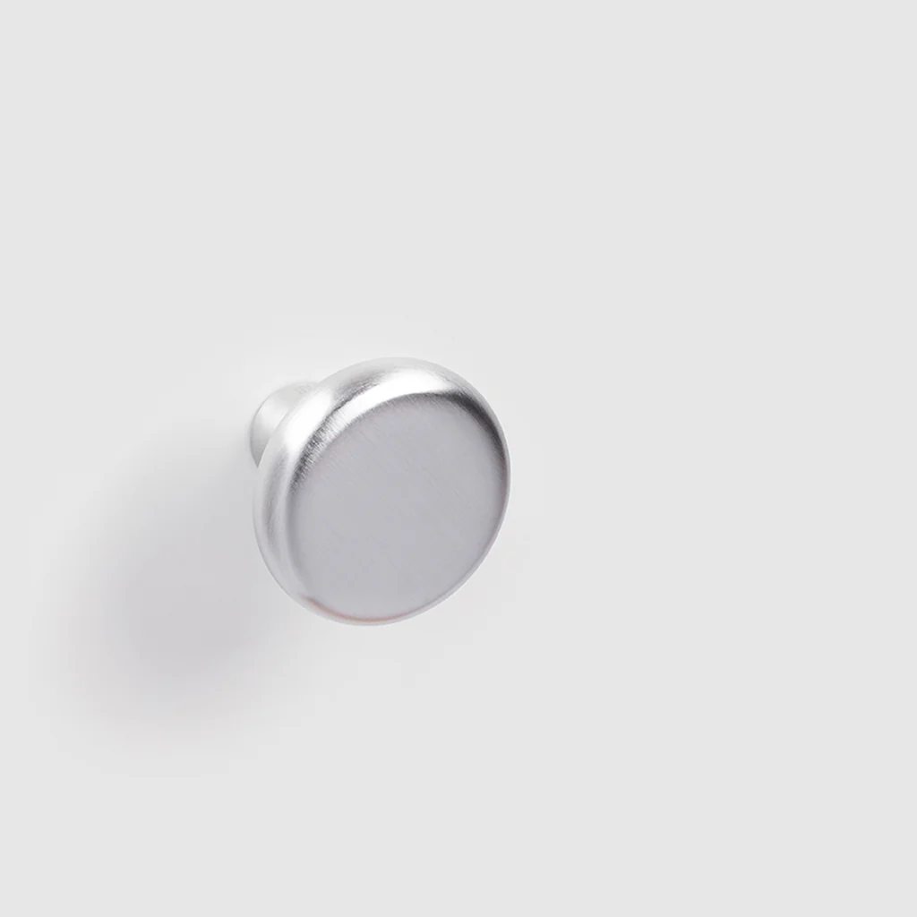 Soap Interior Door Knob Set - Image 2