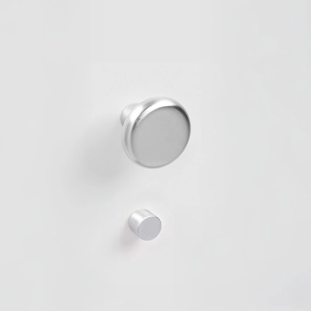 Soap Interior Door Knob Set - Image 3