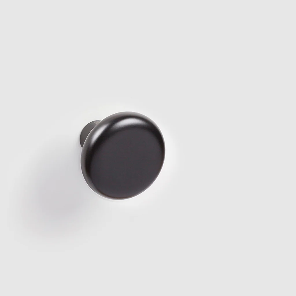 Soap Interior Door Knob Set - Image 4