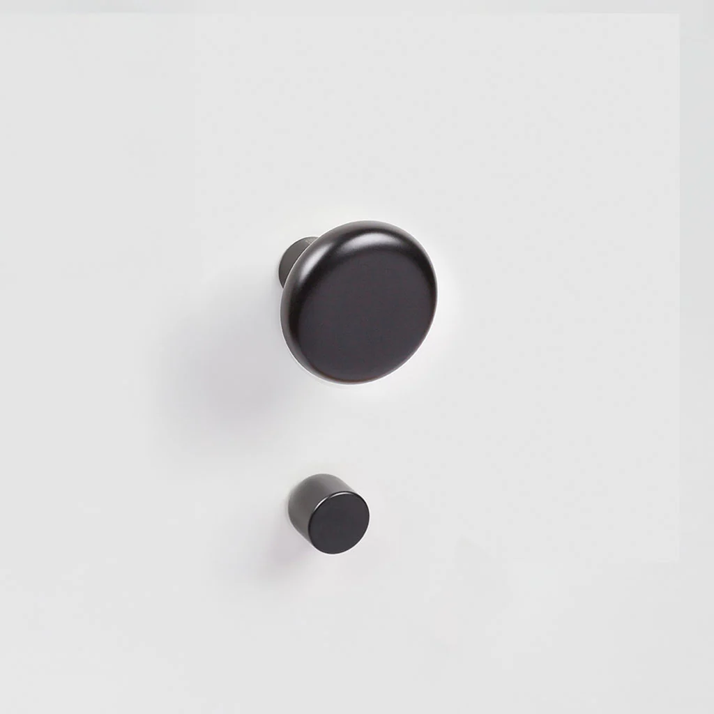 Soap Interior Door Knob Set - Image 5
