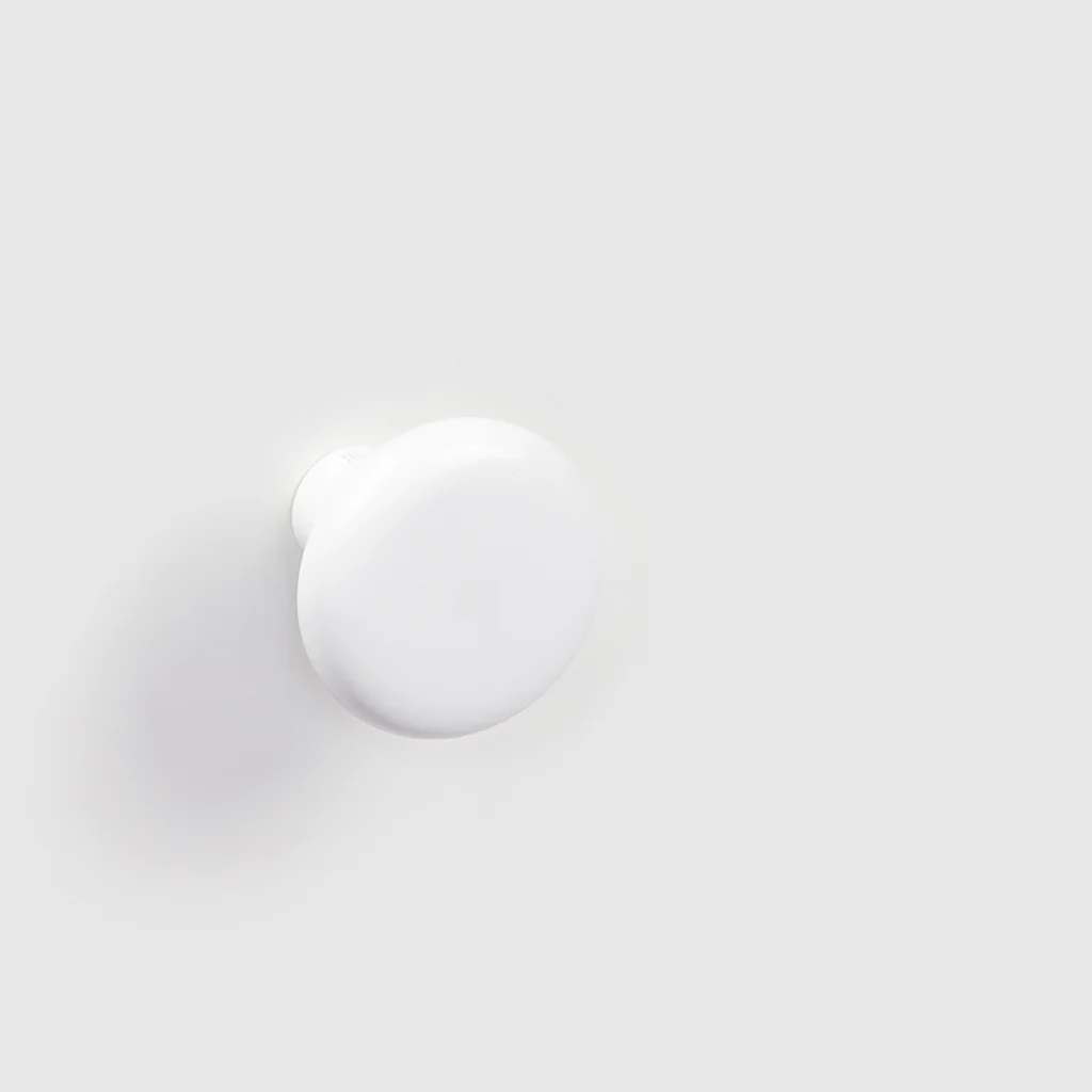 Soap Interior Door Knob Set - Image 6