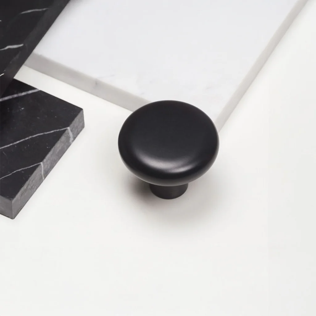 Soap Interior Door Knob Set - Image 7