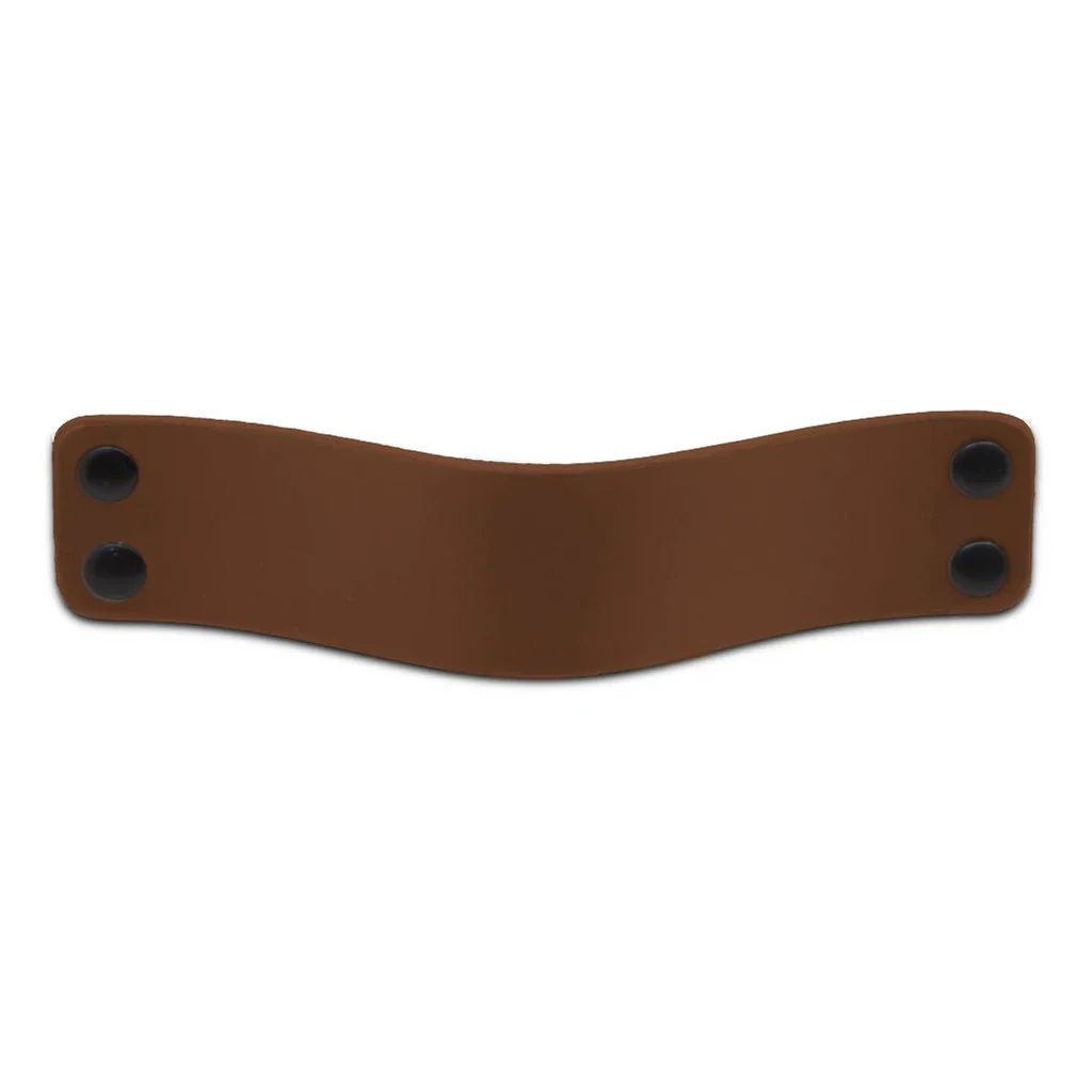 SP01 Smooth Leather Strap Pull - Image 6