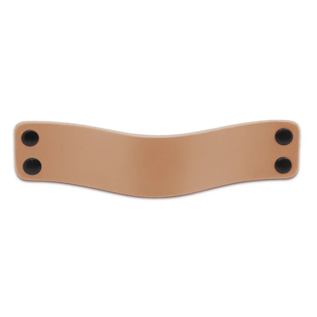 SP01 Smooth Leather Strap Pull - Image 9