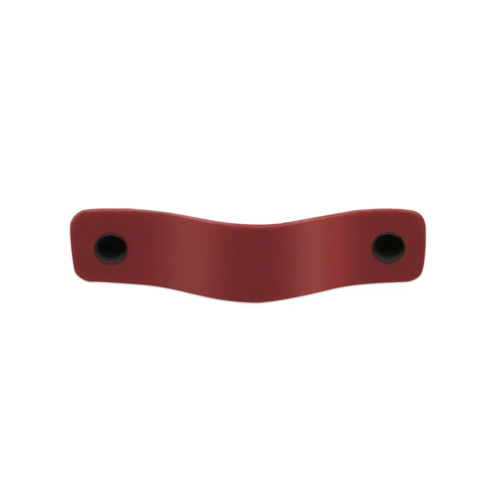 SP02 Smooth Leather Strap Pull - Image 7