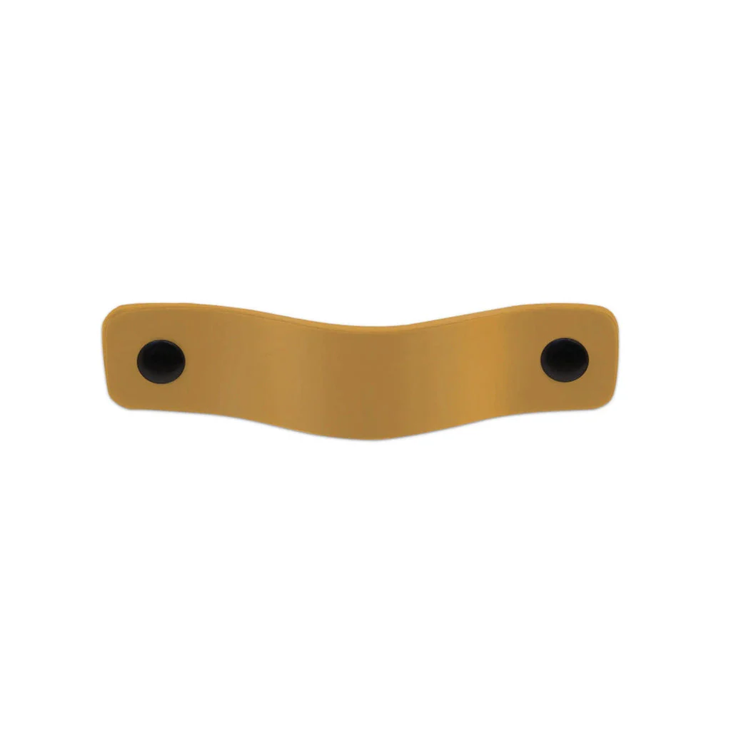 SP02 Smooth Leather Strap Pull - Image 8