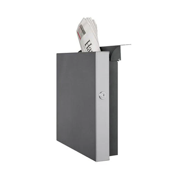 Square Mailbox - Image 2