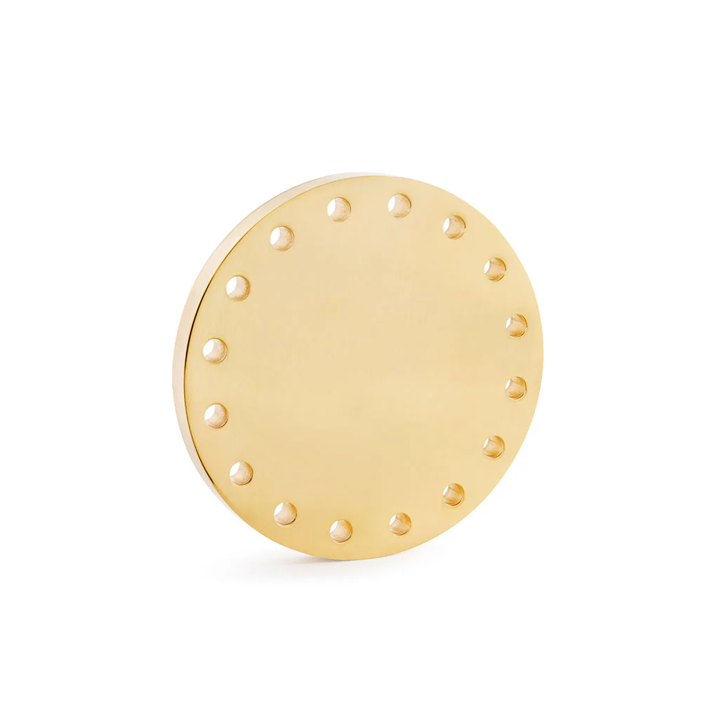 Stardust Door Knob