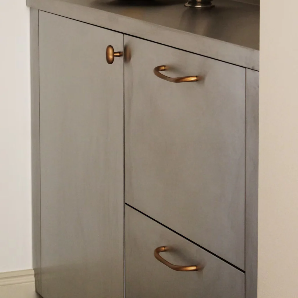 Suave Cabinet Pull - Image 12