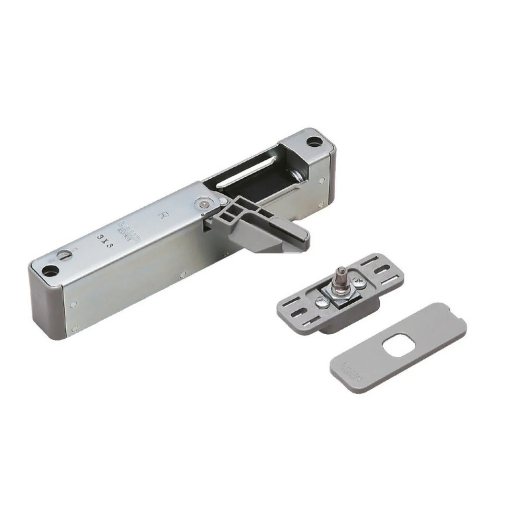 Sugatsune Concealed Door Damper - Image 4