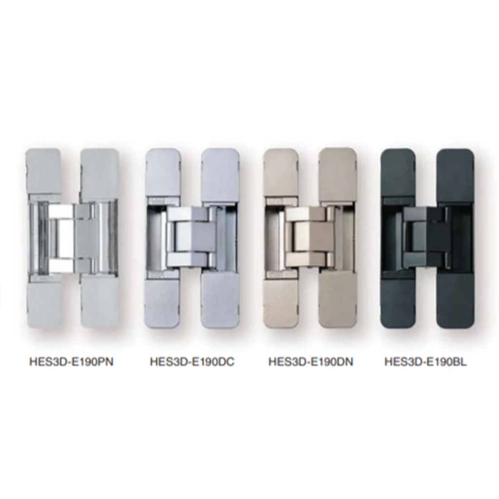 Sugatsune Concealed Hinge - Image 3