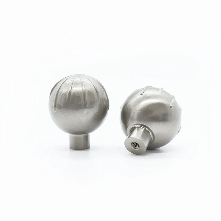 Sunburst Knob - Image 11