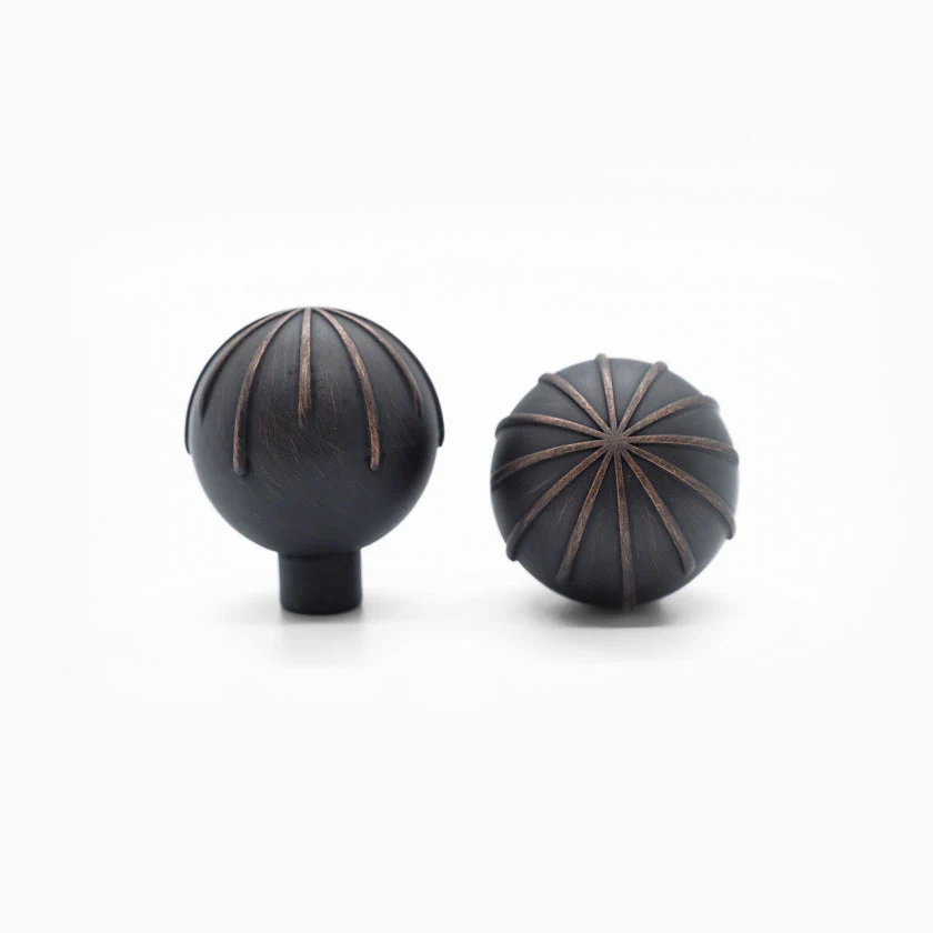 Sunburst Knob - Image 5