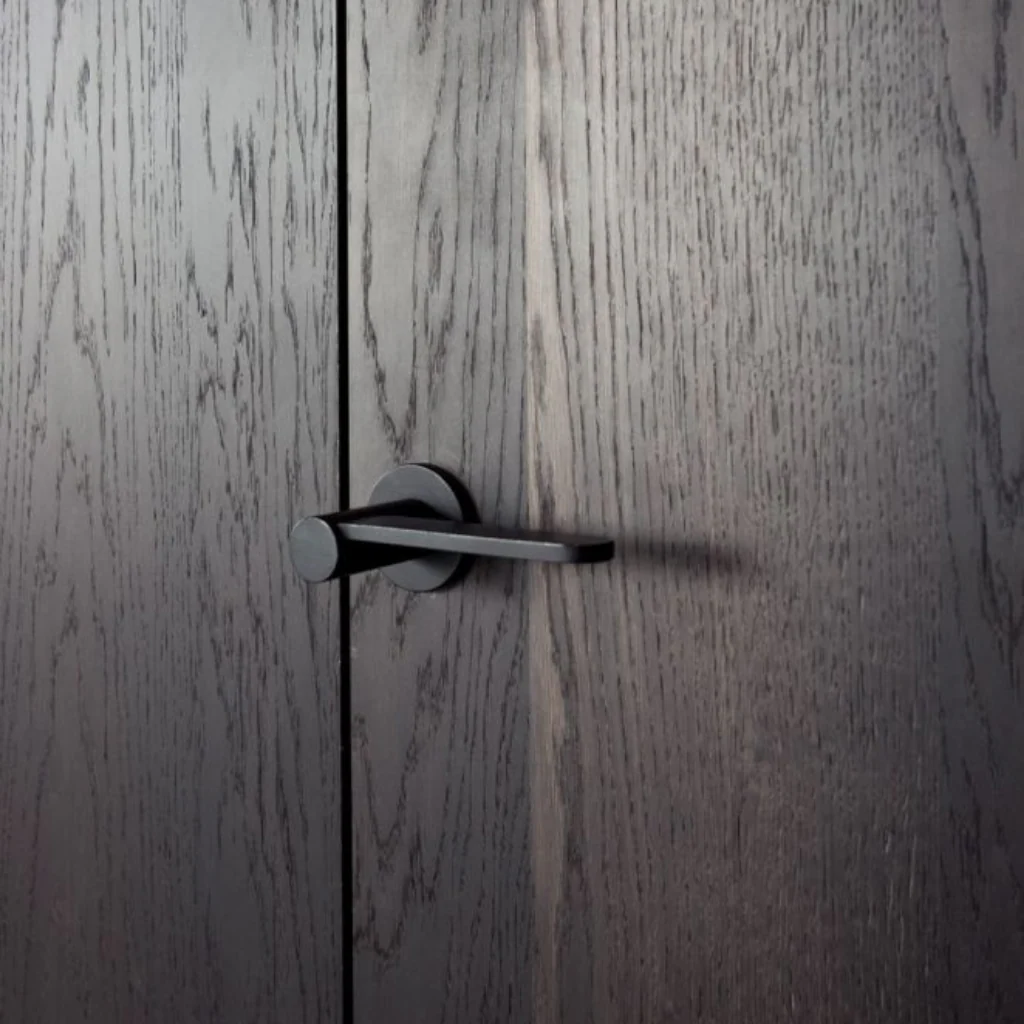 TENSE BB102G Door Lever - Image 2