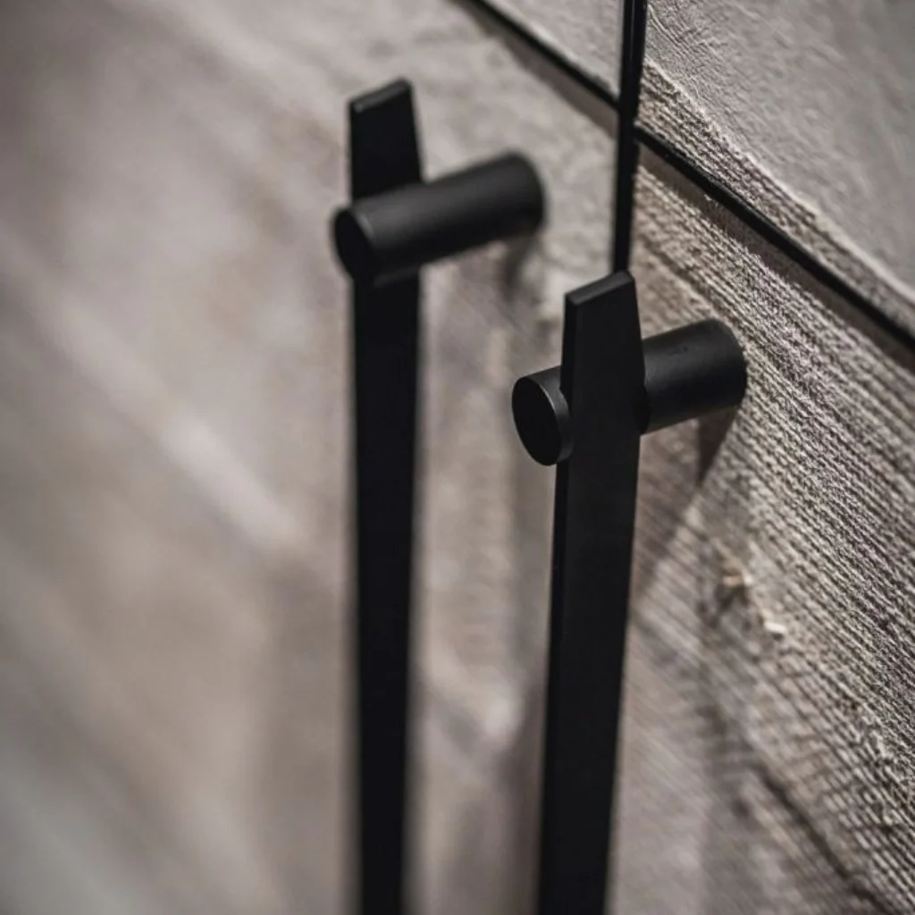 TENSE BB25 160/320 Cabinet Handle - Image 4