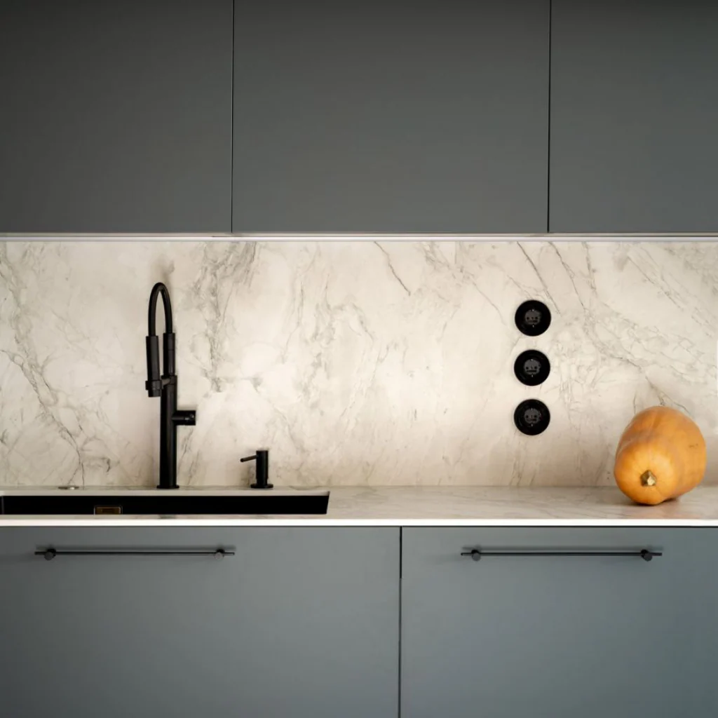 TENSE BB25 160/320 Cabinet Handle - Image 9