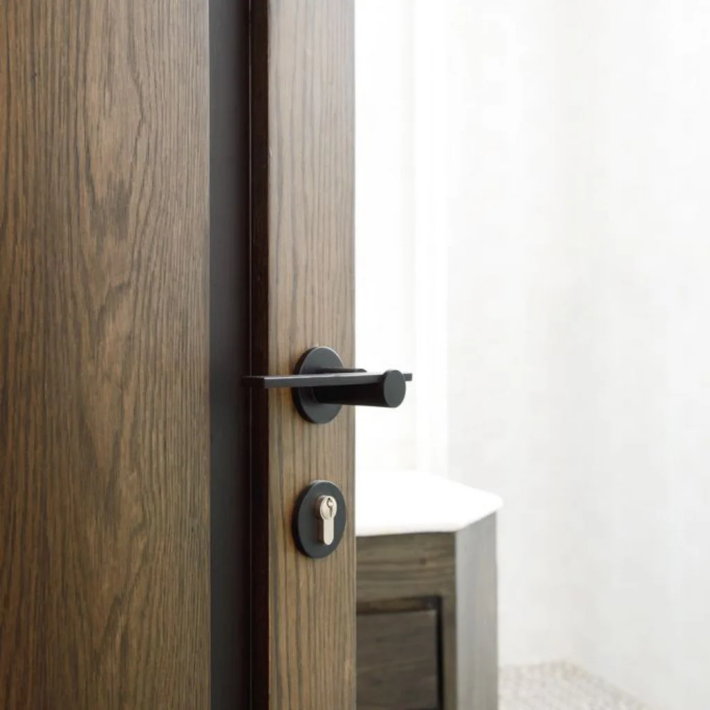 TENSE BBY53 Key Escutcheon - Image 4