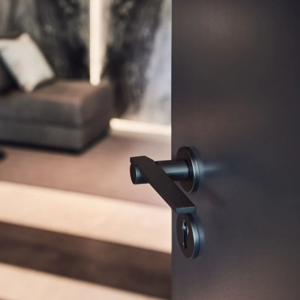 TENSE BBY53 Key Escutcheon - Image 7
